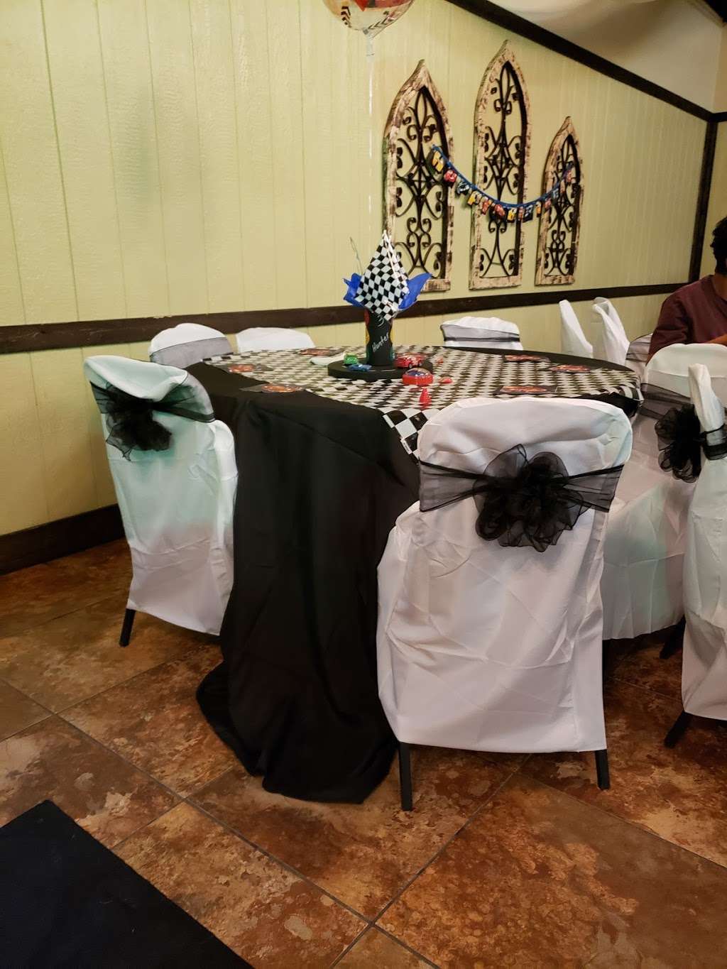 La Cabaña Reception Hall | 2819 Preston Rd, Pasadena, TX 77502 | Phone: (713) 384-5015