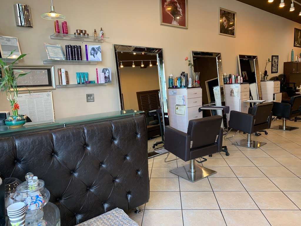 Lavish Beauty Lounge | 1022 E Chevy Chase Dr, Glendale, CA 91205, USA | Phone: (818) 502-3997