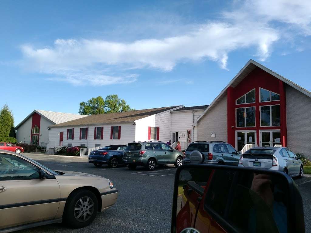 Long Neck United Methodist Church | 32051 Long Neck Rd, Millsboro, DE 19966 | Phone: (302) 945-9453