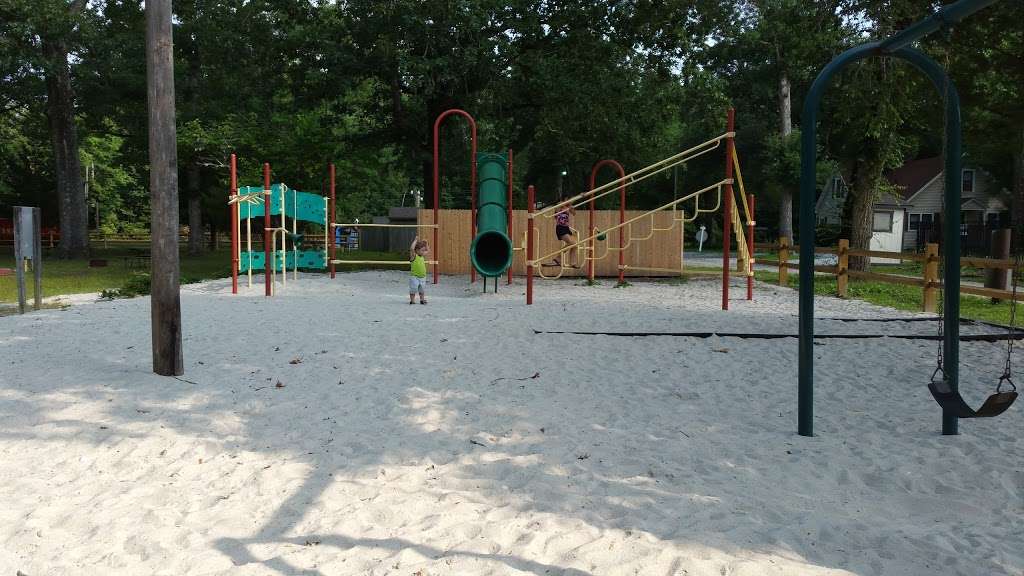 Mays Landing Campground | 1079 12th Ave, Mays Landing, NJ 08330, USA | Phone: (609) 476-2811