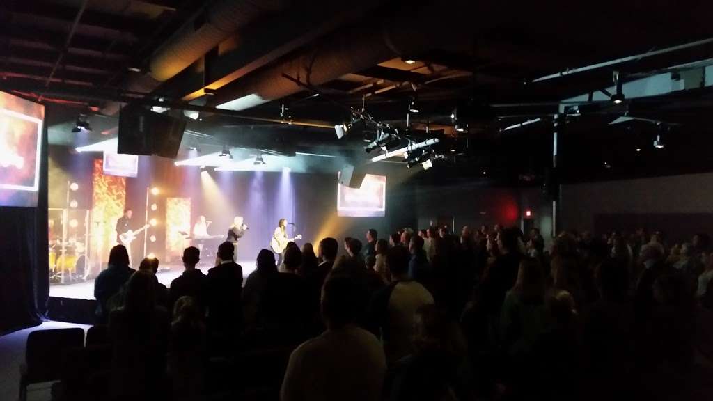 The Cove Church Denver Campus | 4679 NC-16 Business, Denver, NC 28037, USA | Phone: (704) 655-3000