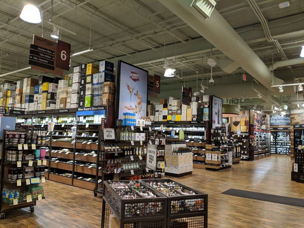 Total Wine & More | 12516 Memorial Dr, Houston, TX 77024 | Phone: (713) 827-7060