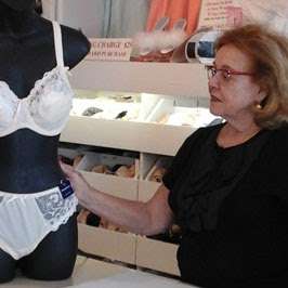 Ruth Lingerie | 2119 S, US-1, Jupiter, FL 33477, USA | Phone: (561) 741-7257