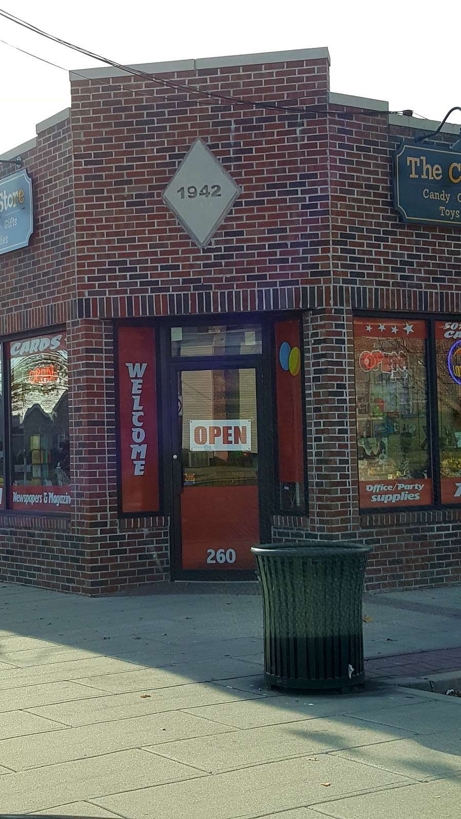 The Corner Store 260 | 260 Rockaway Pkwy, Valley Stream, NY 11580, USA | Phone: (516) 218-2811