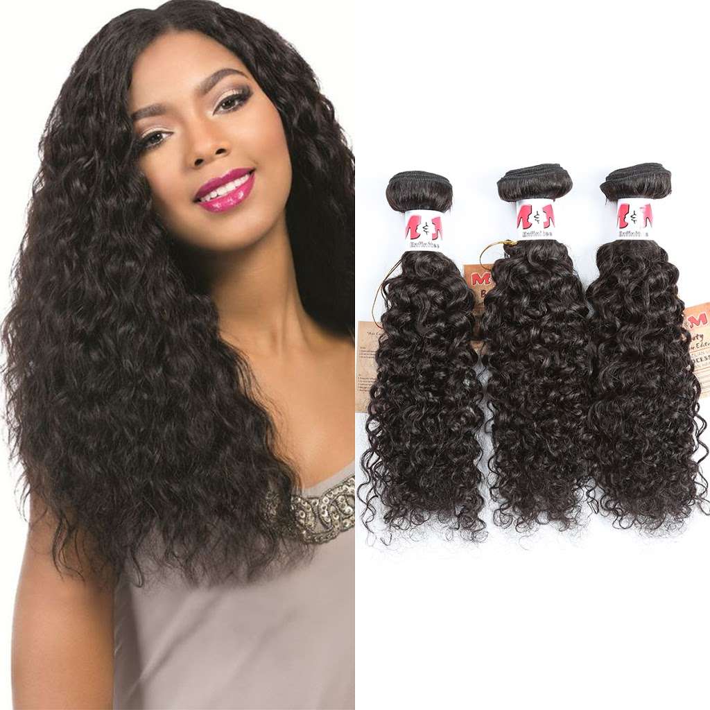 M&M Beauty Supply & Wigs | 6151 Cleveland St, Merrillville, IN 46410, USA | Phone: (219) 981-2500