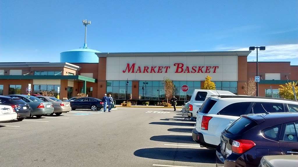 Market Basket | 8 Highland Common E, Hudson, MA 01749, USA | Phone: (978) 562-6345