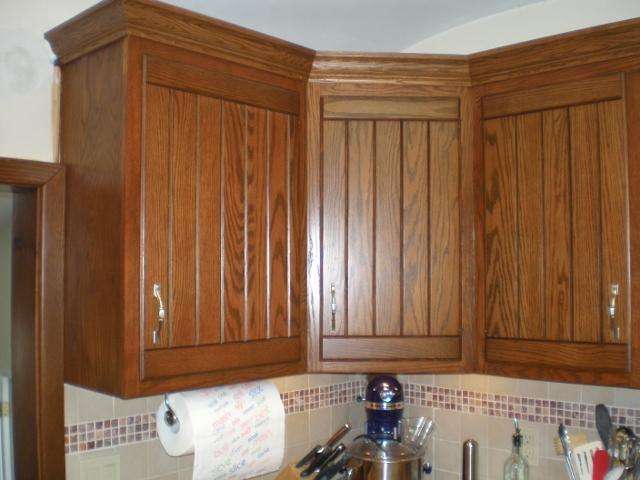 Custom Cabinet Refinishing | 183 Monroe St, Passaic, NJ 07055, USA | Phone: (973) 685-4553