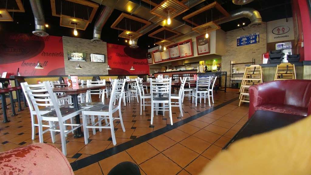 Bullritos | 4802 East Sam Houston Pkwy S, Pasadena, TX 77505 | Phone: (281) 991-4444