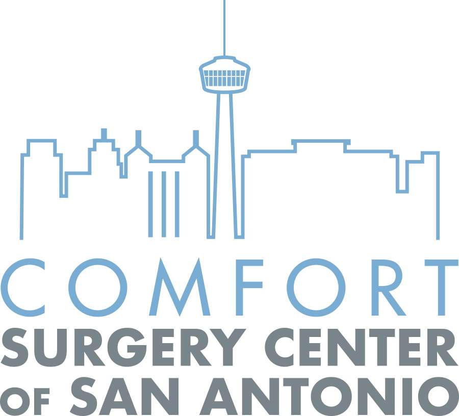 Comfort Surgery Center of San Antonio | 1919 Rogers Rd Ste 102, San Antonio, TX 78251, USA | Phone: (210) 267-8000