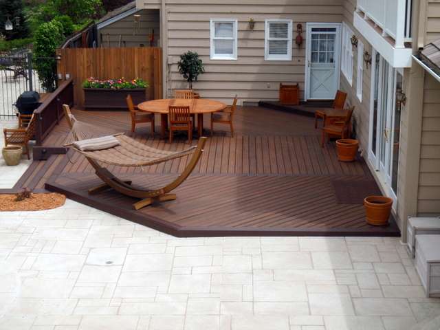 Colorado Redwood Decks, Inc | 5104 S Biscay Ct, Centennial, CO 80015, USA | Phone: (303) 693-6244