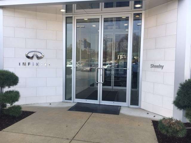 Sheehy INFINITI of Annapolis | 123 Ferguson Rd, Annapolis, MD 21409 | Phone: (443) 400-7125