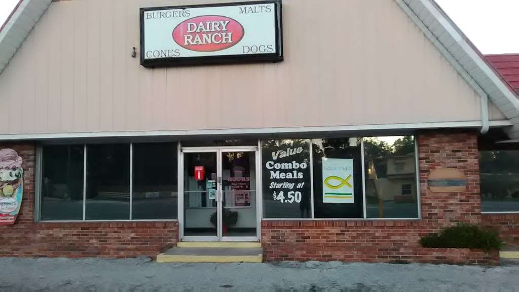 Dairy Ranch | 1317 S 14th St, Leesburg, FL 34748, USA | Phone: (352) 787-5806