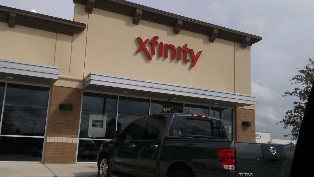 Xfinity Store by Comcast | 4545 East Sam Houston Pkwy S, Pasadena, TX 77505 | Phone: (800) 934-6489