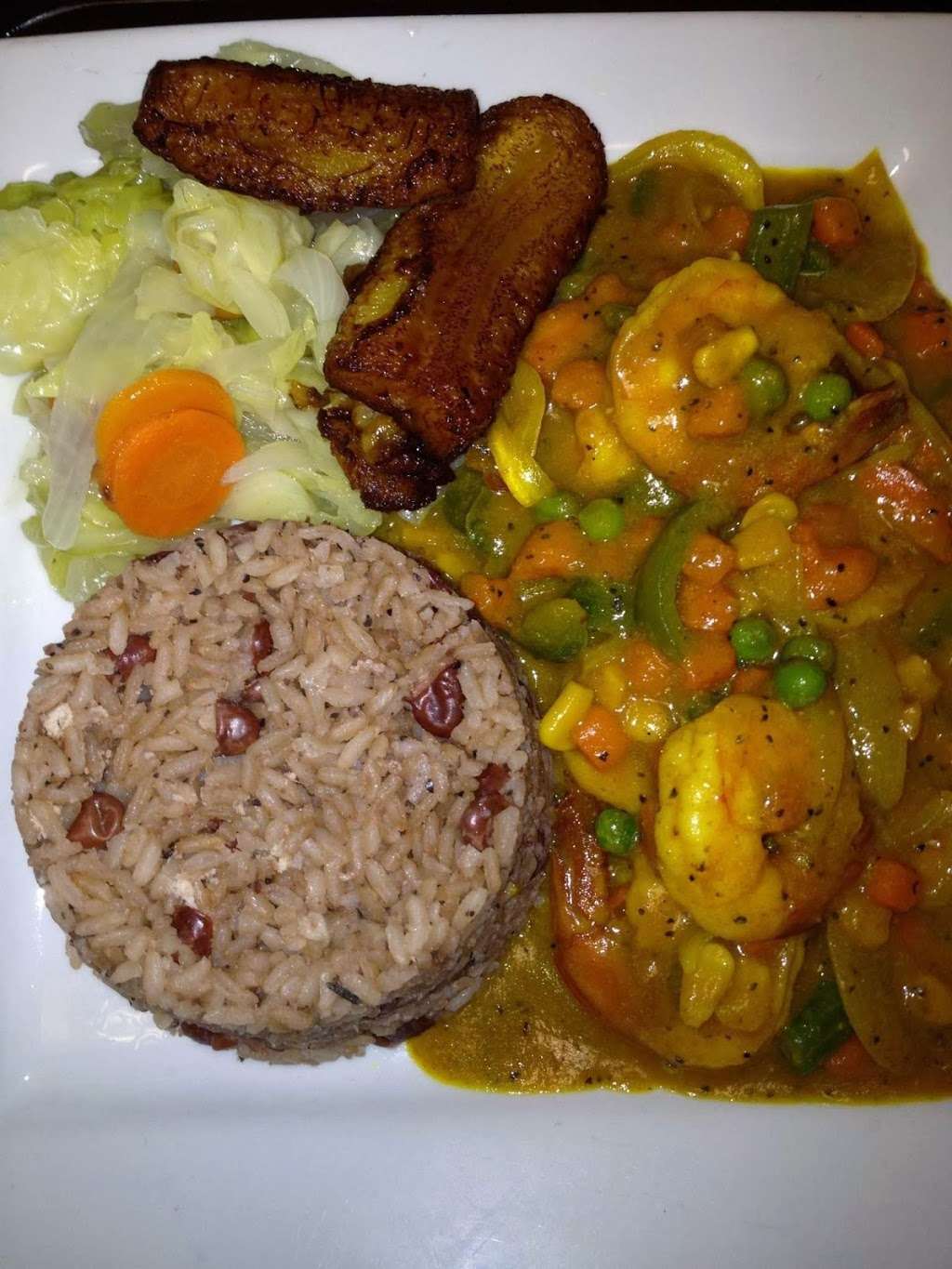 African and Jamaican Kitchen | 125 Chester Ave, Yeadon, PA 19050, USA | Phone: (610) 259-5733