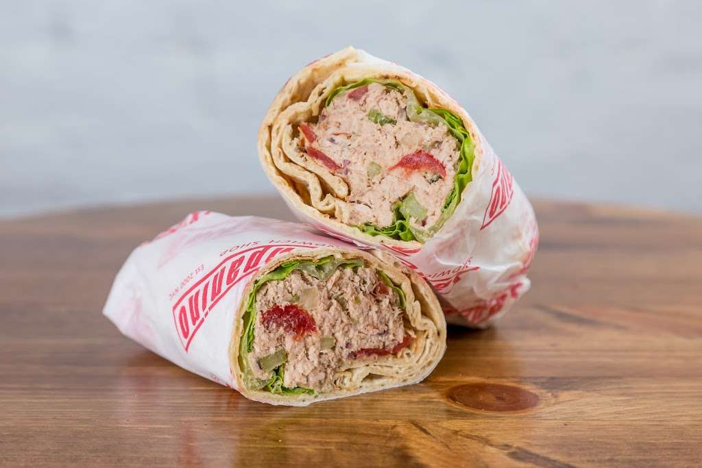 Sanpanino | 494 Hudson St, New York, NY 10014, USA | Phone: (212) 645-7228