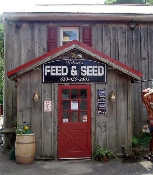 Tobins Feed & Seed | 1176 N Middletown Rd, Media, PA 19063, USA | Phone: (610) 459-2305