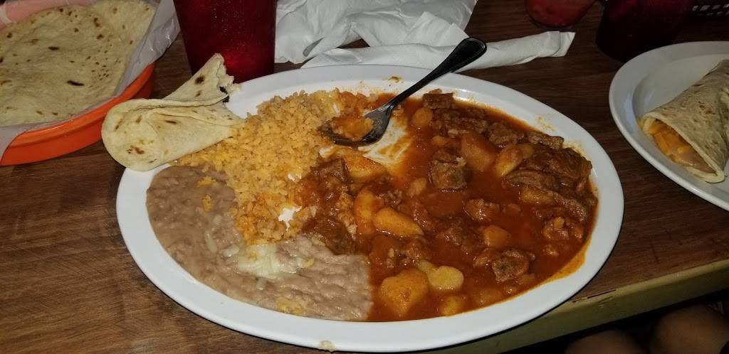 Millos Mexican Restaurant | 6950 Forest Hill Dr, Forest Hill, TX 76140, USA | Phone: (817) 367-9416
