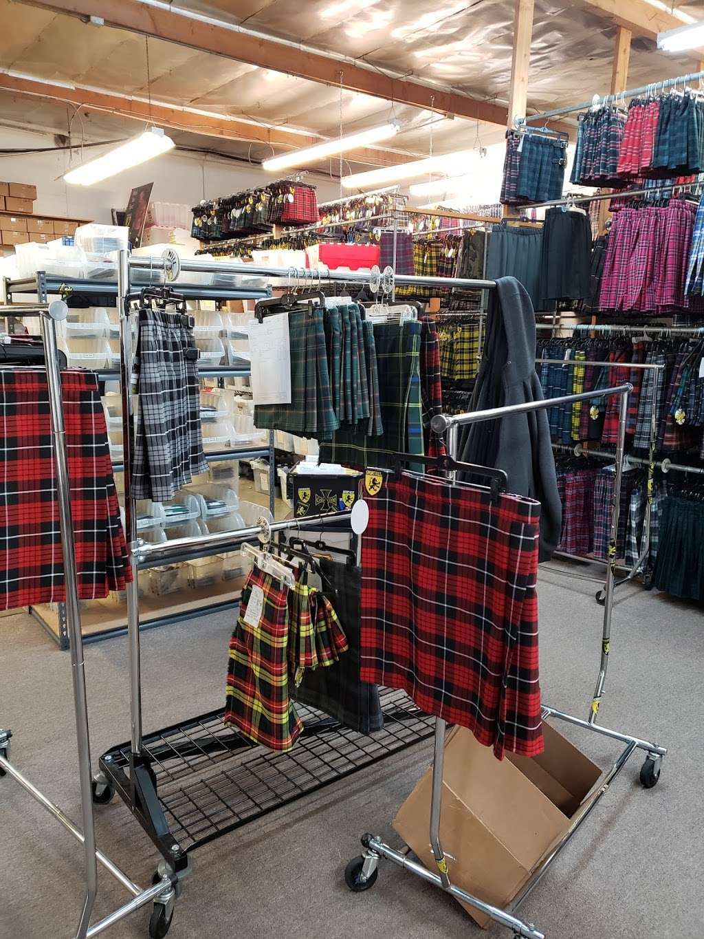 Sport Kilt | 2237 s 390 w, UNIT D, Heber City, UT 84032, USA | Phone: (562) 427-3232