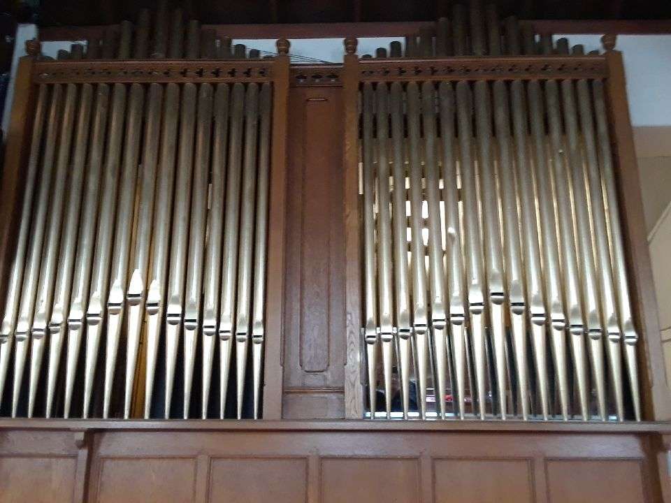 Bolton Pipe Organ Tuning and Repair Services | 1911 Francis Ave, Mansfield, MA 02048, USA | Phone: (617) 364-0445