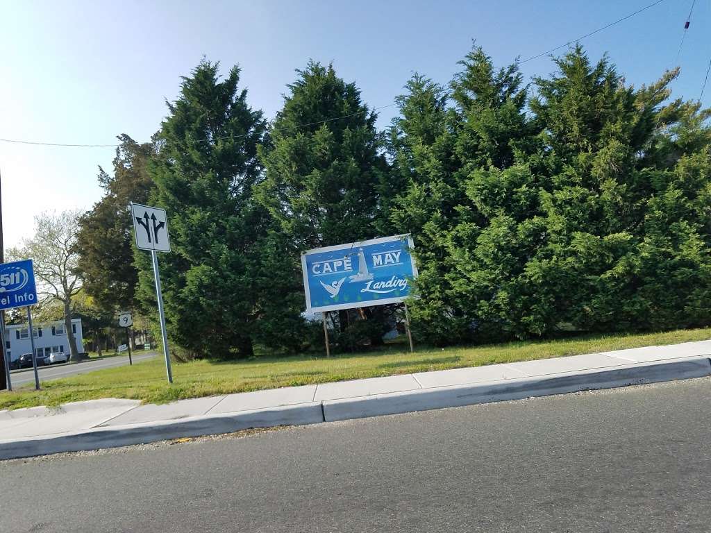 Cape May Landing 755 NJ109, Cape May, NJ 08204