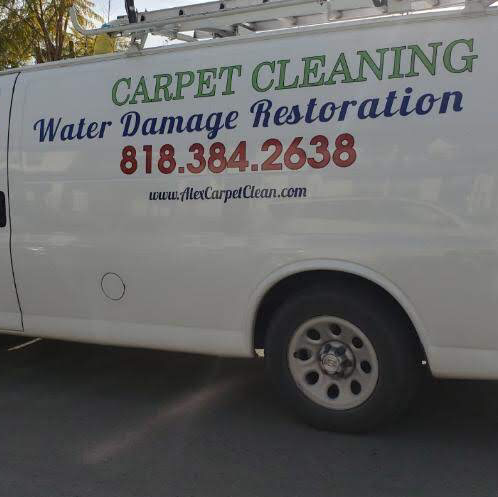 Alex Carpet cleaning | 10557 San Jose St, Ventura, CA 93004, USA | Phone: (805) 710-5672