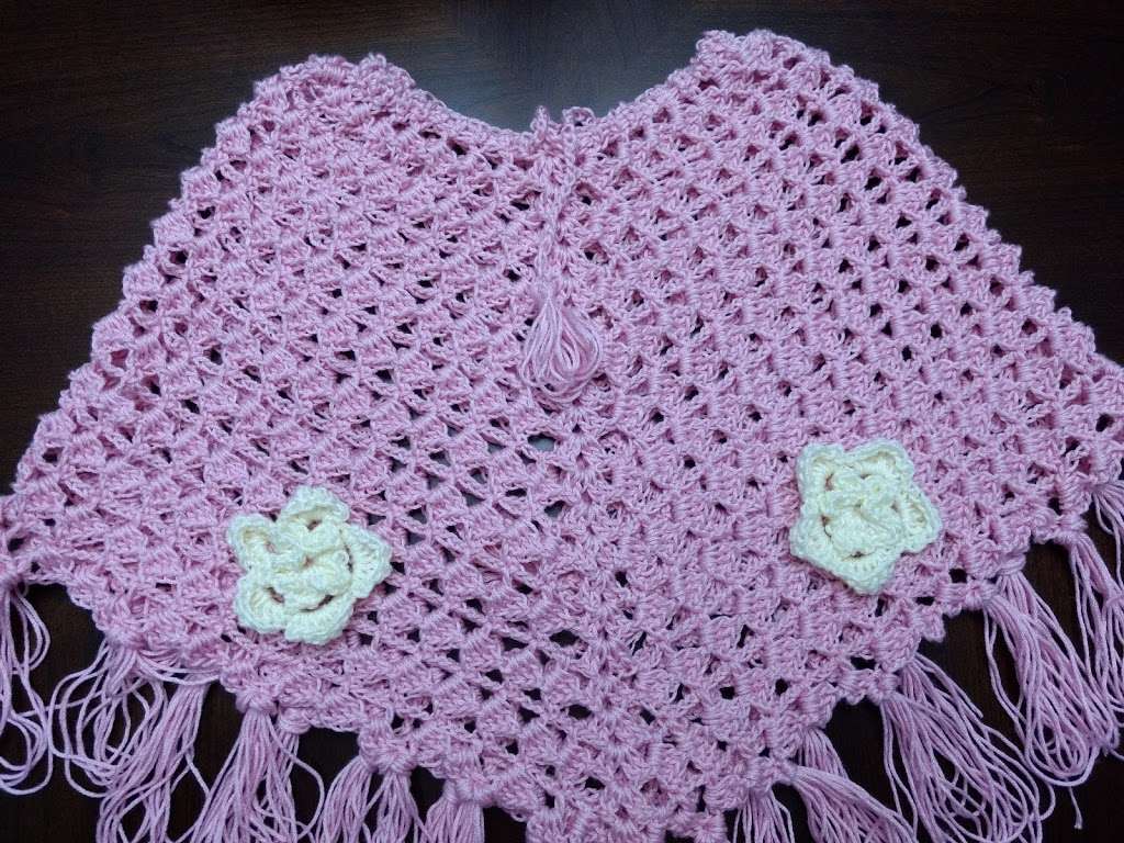 Crochet Creativities | 4270 Hallowing Point Rd, Prince Frederick, MD 20678 | Phone: (301) 672-4032