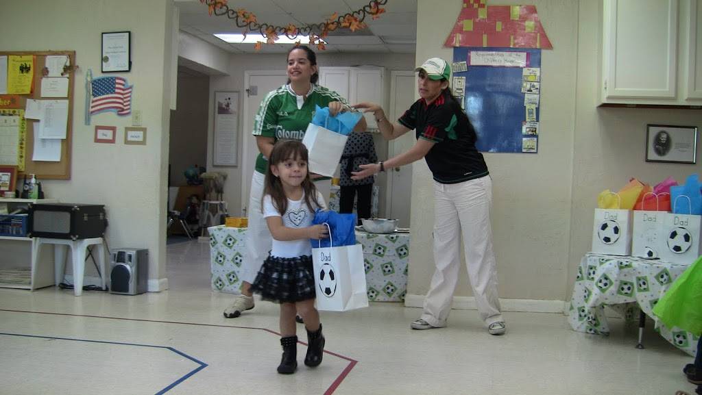 Village Montessori School - Killian Campus | 8640 SW 112th St, Miami, FL 33156, USA | Phone: (305) 238-9375