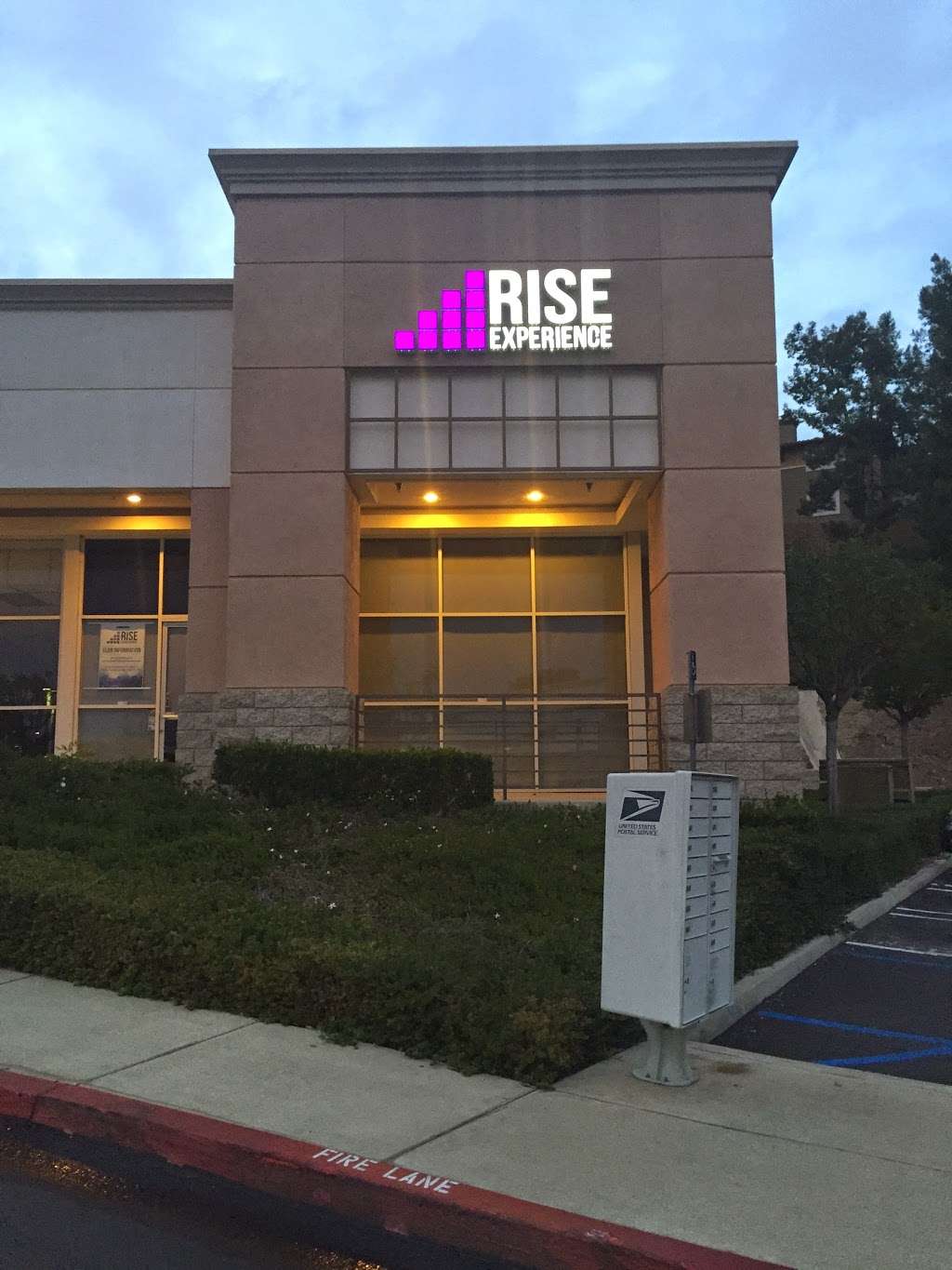 The RISE Experience | 27792 Aliso Creek Rd B190, Aliso Viejo, CA 92656, USA | Phone: (949) 355-4157
