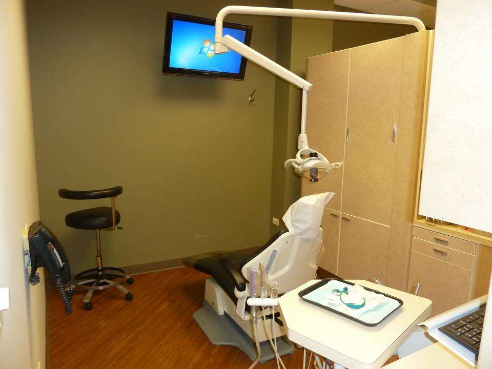 AllSmiles Family Dental Center | 8872 N Milwaukee Ave, Niles, IL 60714, USA | Phone: (847) 298-9676