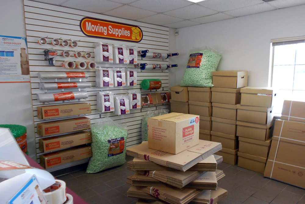 Public Storage | 2603 Joel Wheaton Rd #400, Houston, TX 77082, USA | Phone: (281) 940-5826