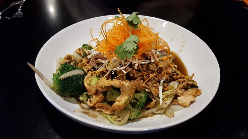 Thai Noodle Wave | 5129 N Garland Ave #100, Garland, TX 75040, USA | Phone: (972) 496-2700