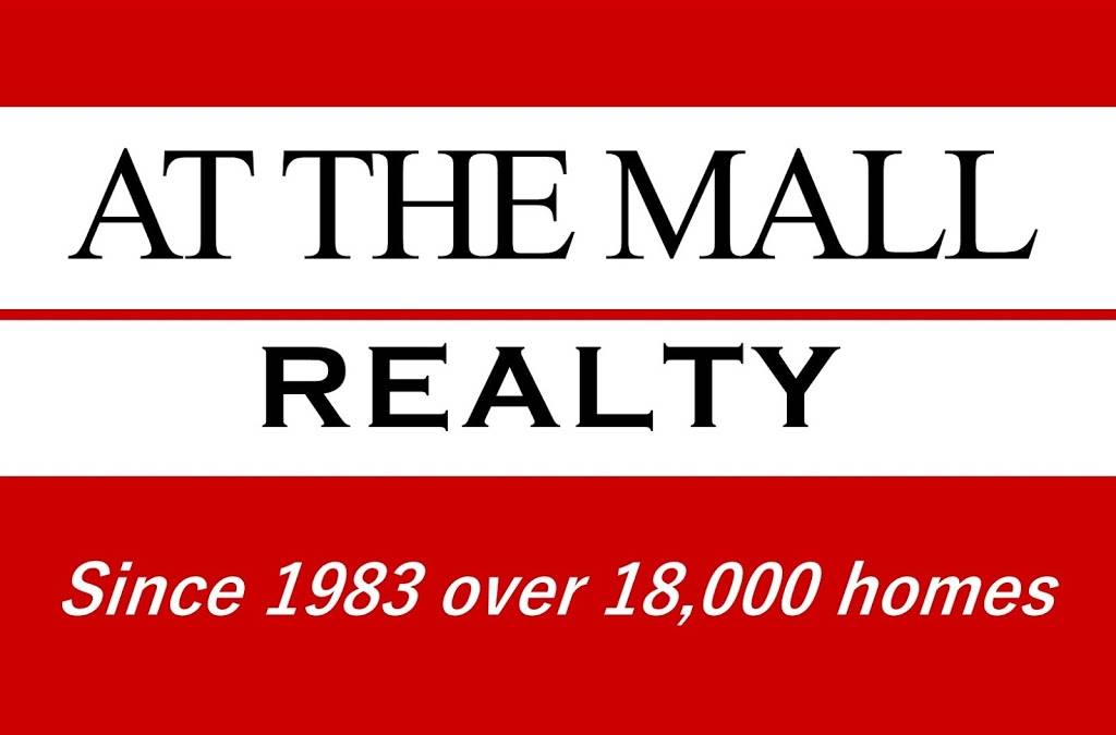 At the Mall Realty | 195 S Rosemont Rd Ste 109, Virginia Beach, VA 23452, USA | Phone: (757) 497-8733