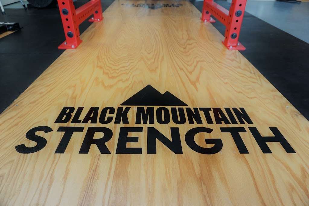 Black Mountain Strength | 220 Hanley Way, Henderson, NV 89074, USA | Phone: (702) 378-7386