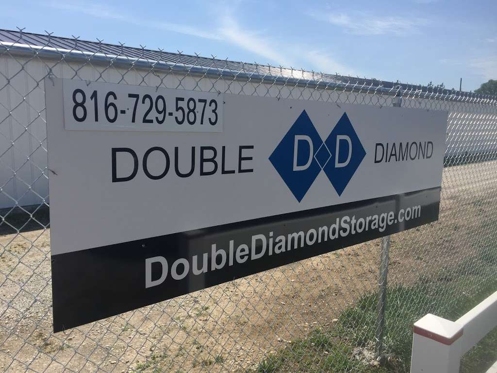 Double Diamond Storage Ottawa | 609 N Bennett Rd, Ottawa, KS 66067, USA | Phone: (816) 729-5873