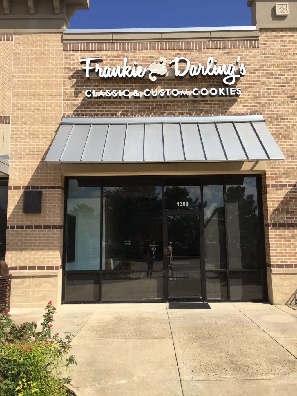 Frankie and Darlings | 27110 Cinco Ranch Blvd #1300, Katy, TX 77494 | Phone: (832) 913-8765