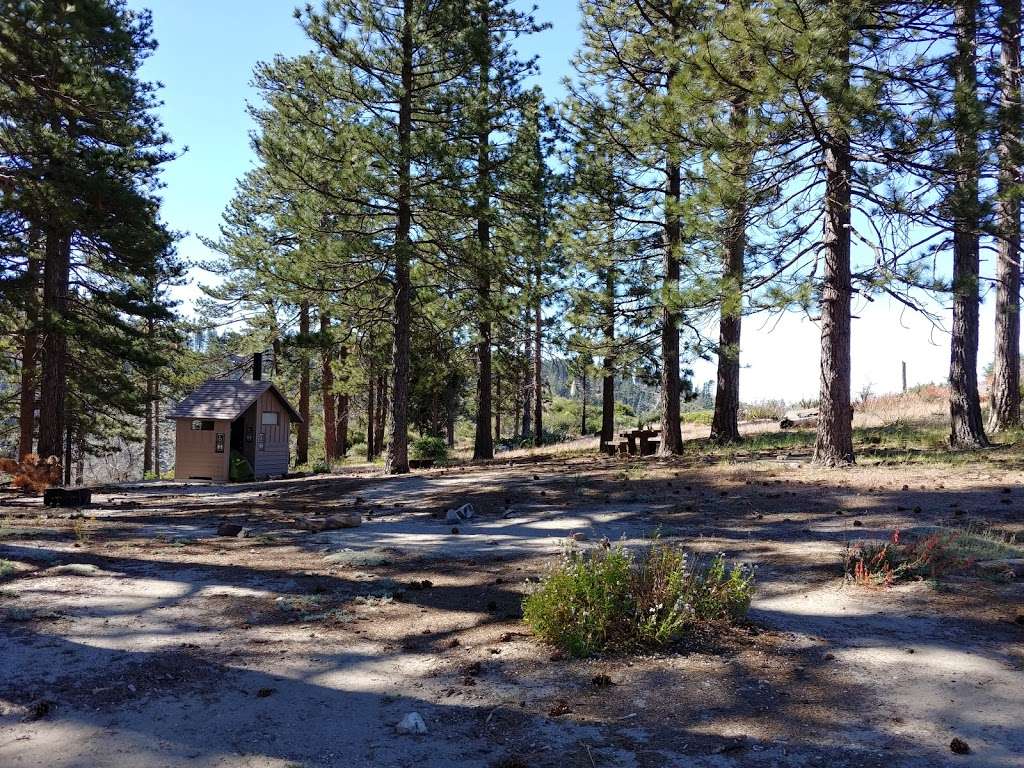Messenger Flats Campground | Palmdale, CA 93550, USA