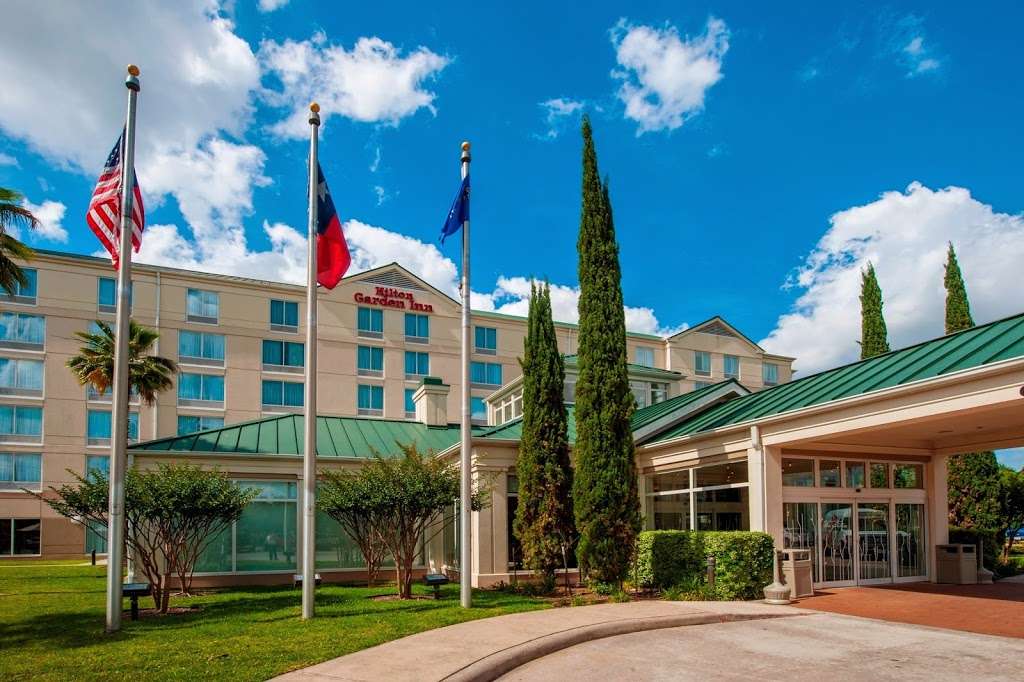 Hilton Garden Inn Houston/Bush Intercontinental Airport | 15400 John F Kennedy Blvd, Houston, TX 77032, USA | Phone: (281) 449-4148