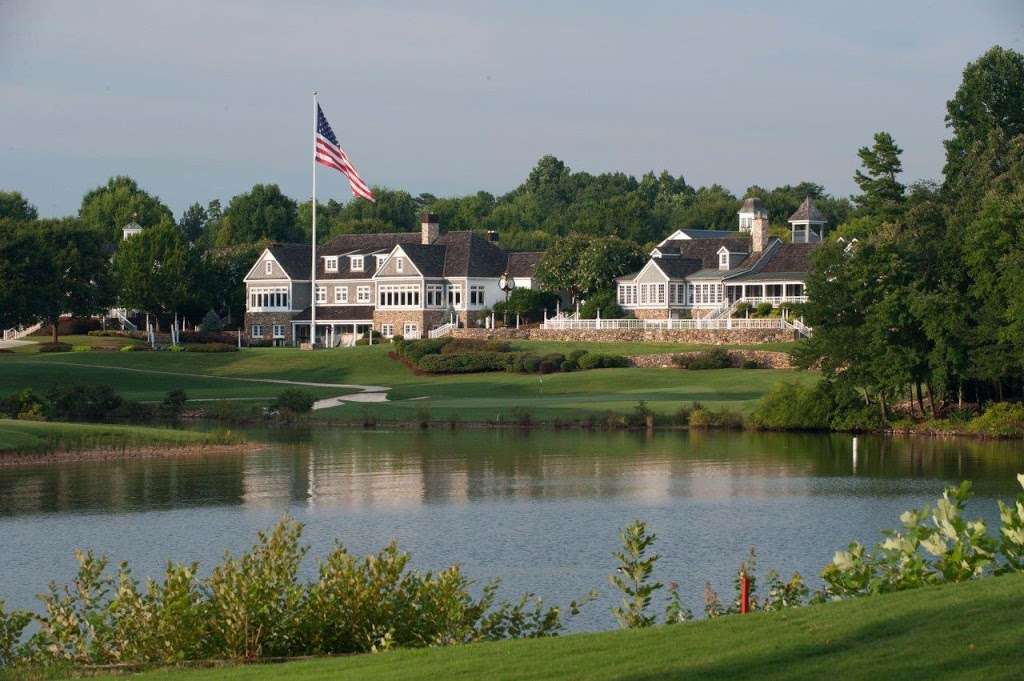 Trump National Golf Club Charlotte | 120 Trump Sq, Mooresville, NC 28117, USA | Phone: (704) 799-7300