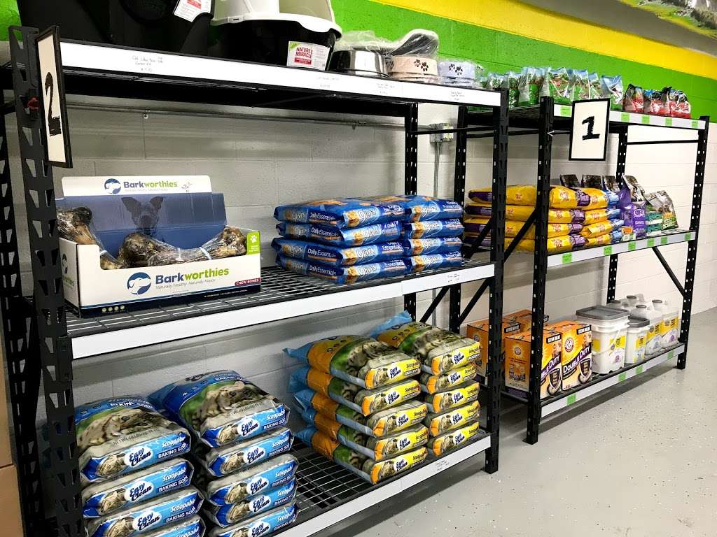 All Pet Supplies | 3982 Broadway, Gary, IN 46408, USA | Phone: (219) 885-9670