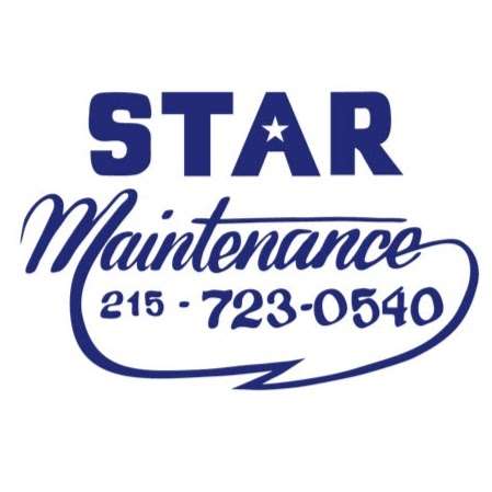 Star Maintenance | 2715 Dahl Rd, Quakertown, PA 18951, USA | Phone: (215) 723-0540
