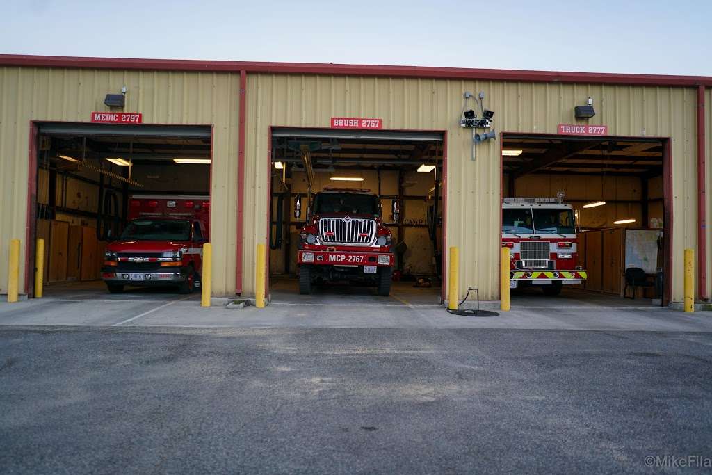 Fire Station 52 Area | 520407 Basilone Rd, Camp Pendleton North, CA 92055, USA