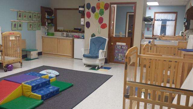 Great Valley KinderCare | 65 General Warren Blvd, Malvern, PA 19355, USA | Phone: (610) 647-7085