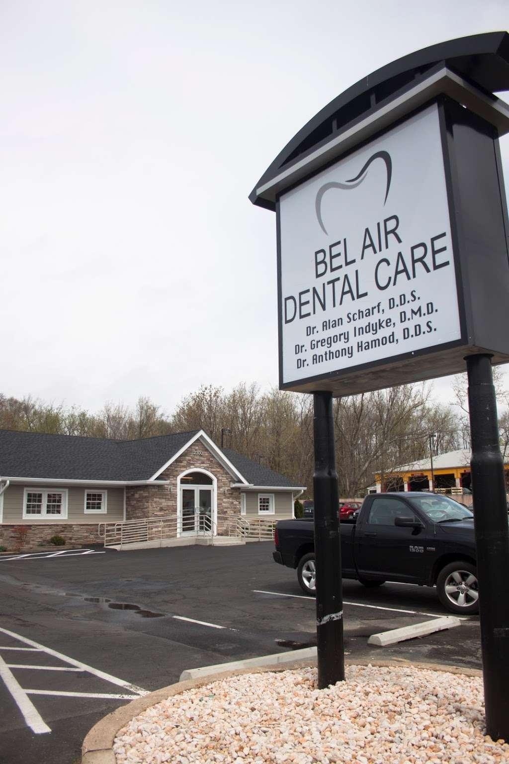 Bel Air Dental Care: Dr. Anthony Hamod DDS | 2300 Belair Rd, Fallston, MD 21047, USA | Phone: (410) 879-8424