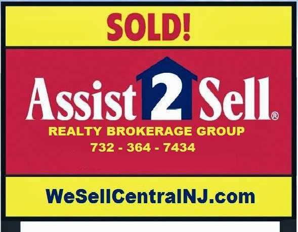 Assist-2-Sell Realty Brokerage Group | 55 N County Line Rd, Jackson, NJ 08527 | Phone: (732) 364-7434