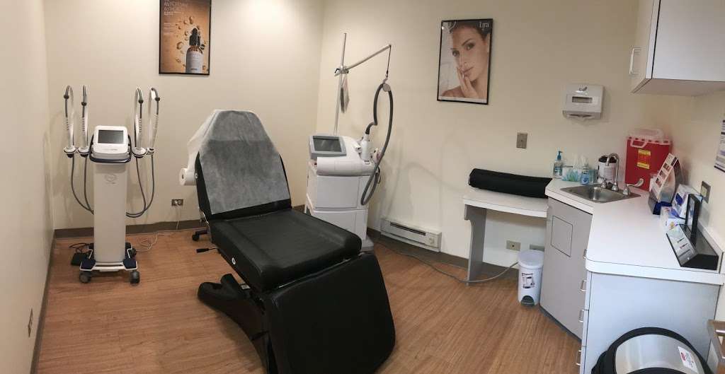 Studio Saai Skincare and Medspa | 1247 Milwaukee Ave Suite 100, Glenview, IL 60025, USA | Phone: (224) 567-8673