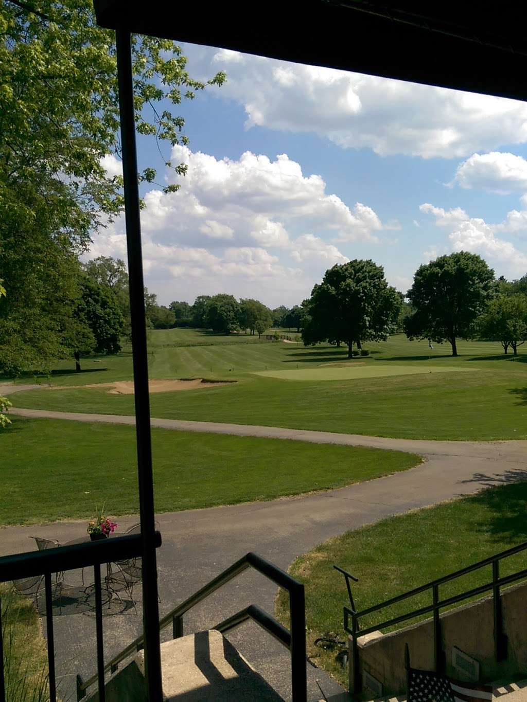 Vernon Hills Golf Course | 291 Evergreen Dr, Vernon Hills, IL 60061, USA | Phone: (847) 680-9310