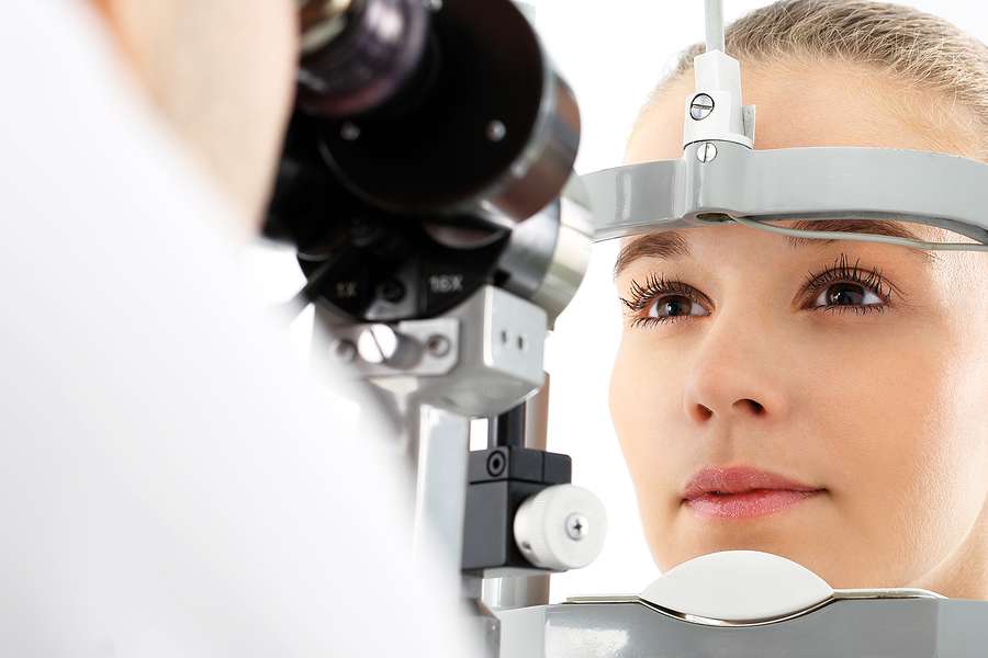 Your Eye Specialists | 2200 N Commerce Pkwy #110, Weston, FL 33326, USA | Phone: (954) 510-2252