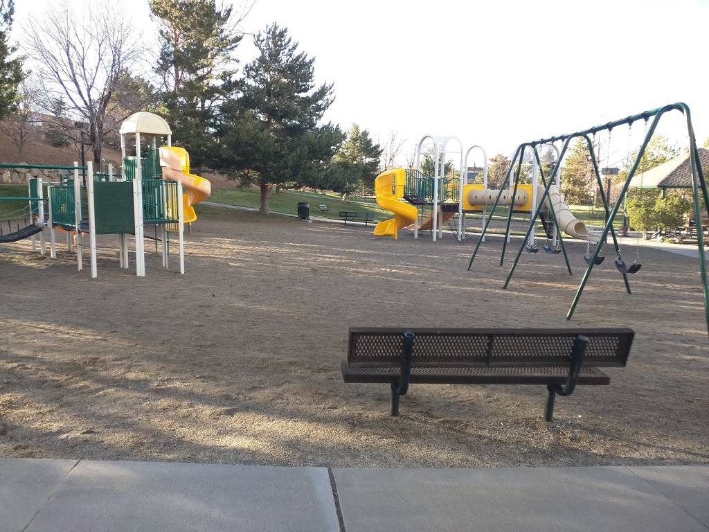 Village Green Park | 4549 Village Green Pkwy, Reno, NV 89519, USA | Phone: (775) 334-2270