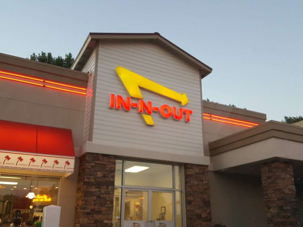 In-N-Out Burger | 30296 Haun Rd, Menifee, CA 92584 | Phone: (800) 786-1000