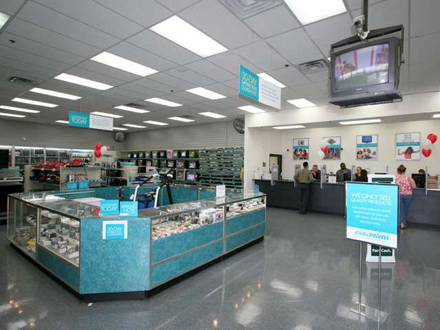 SuperPawn | 3850 W Indian School Rd, Phoenix, AZ 85019, USA | Phone: (602) 424-9000